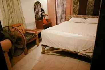 Hotelli Tiddin Resort & Garden