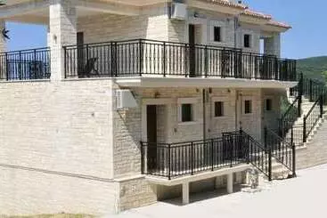Apartaments turístics Pelagos