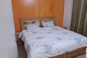 Turistlejligheder Residences Les Cauris