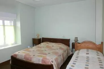 Bed and Breakfast La Ferme De La Ruette