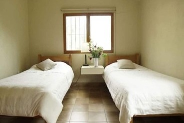 Turist apartmanları Great House Cuerna