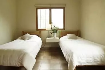 ツーリストアパートメント Great House Cuerna