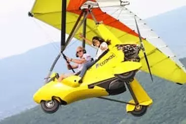 Vakantie-appartementen Hermosa Villa En Teques