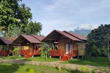 Hostel Chiang Dao Reset