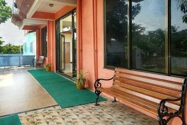 فندق 7 Seas Vagator