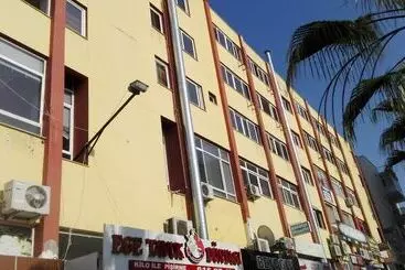 Hôtel Agaoglu Pansiyon   Hostel
