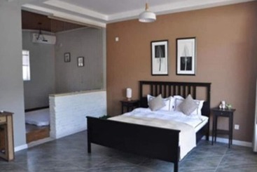 בית מלון כפרי Beijing Yijingjiali Inn