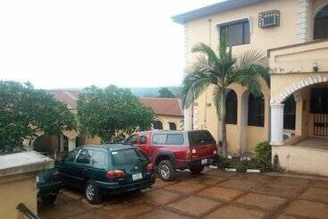 Hôtel Blue Banana Resorts