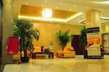 Hotel Green Tree Inn