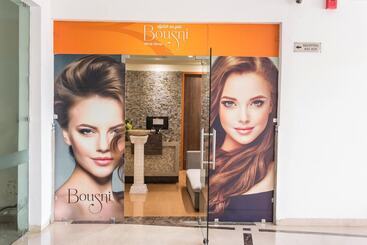 فندق Mm Continental