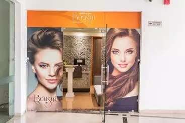 Hotel Mm Continental