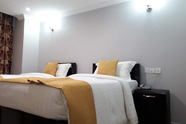 فندق Mount Usambara