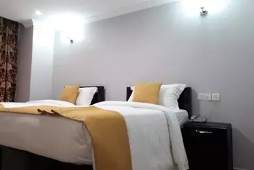 ホテル Mount Usambara