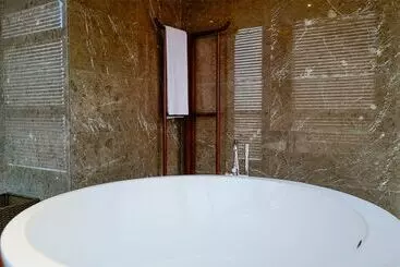 Mr.d Hotel Linyi