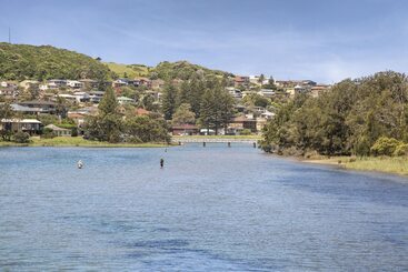 Hotel Seven Mile Beach Holiday Park