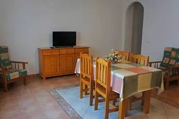 Apartamentos Albanta