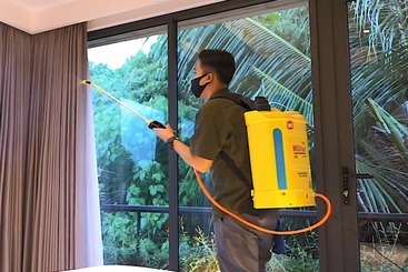 Artotel Haniman Ubud