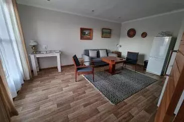 تختخواب و صبحانه Kramersdorf Guesthouse
