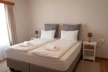 تختخواب و صبحانه Kramersdorf Guesthouse