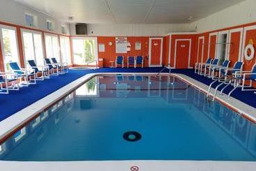 Cape Cod Family Resort And Parks