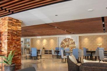 Acacia Hotel Bacolod