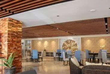 Acacia Hotel Bacolod