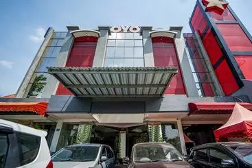 Hôtel Andita Syariah