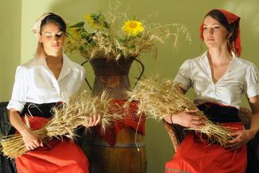 هتل Cirillo Family Club All Inclusive