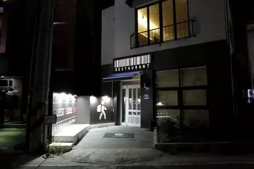 ホテル Gwangju Sejong