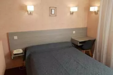Hotel Hôtel Le Vascon