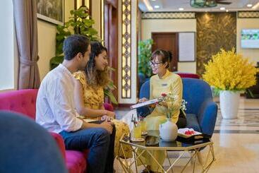 هتل Le Pavillon Hoi An Boutique  & Spa