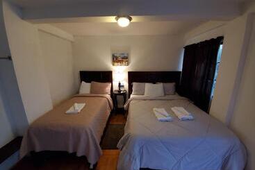 هتل & Restaurant Fleur De Lis