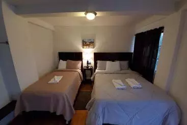 Hotelli & Restaurant Fleur De Lis