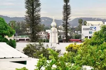 ホテル San Jose De La Montaña