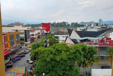 Hotel Seremban Inn