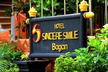 هتل Sincere Smile Bagan