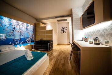 Hotel Terre Dei Salici