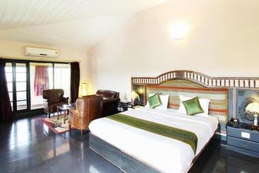 هتل Treebo Trend Royal Inn