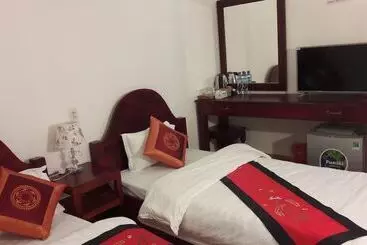 ペンション Duang Champa 2 Guest House