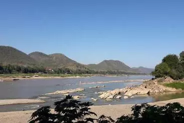 ペンション Duang Champa 2 Guest House