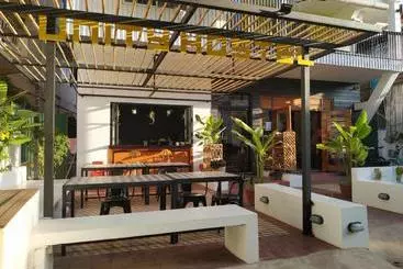 Unity Hostel