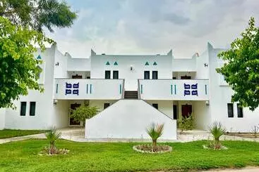 Dana Beach Resort