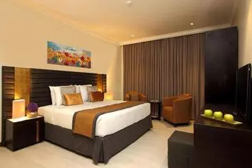 Dana Beach Resort