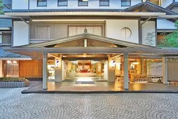 Hotel Hamanoyu