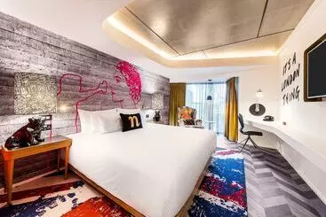 Hotel Nhow London