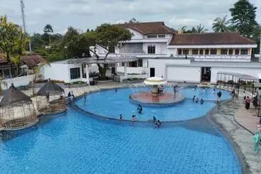 Hotel & Wisma Bintang Jadayat