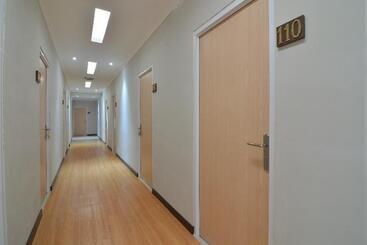 Hotel 555 Nangka Guest House