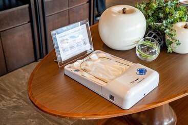 Hotelli Hyatt Regency Tokyo Bay