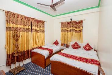 Hotel Oyo 245 Shiva's Dream