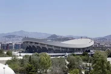 Hotel The Alex Monte Kastella, Santikos Collection